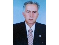 İçişleri Bakanı Şahin, Eski Vali Şinasi Kuş'un Cenazesine Katıldı