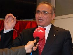 "Yüce Mahkemenin Kararı Milletimize Hayırlı Olsun"