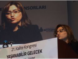 Bakan Şahin: Dünyayı İyi Okumamız Gerekiyor