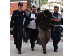 Alanya'da Boğazı Kesilerek Öldürülen Genç Bayan Son Kez Evine Geldi