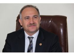 Chp’li Gök: Bırakın Cüneyt Ailesi İle Mutlu Bir Hayat Yaşasın