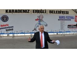 Posbıyık: Festivali Birlik Ve Bütünlük İçerisinde Gerçekleştireceğiz