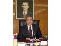 Nevşehir, Eski Vali Şinasi Kuş'u Kaybetmenin Üzüntüsünü Yaşıyor