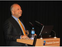 Prof. Dr. Cavlak: Doktora Kalitesinde Türkiye’de İlk Üçteyiz