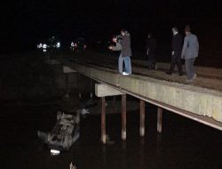 Afyonkarahisar'da Trafik Kazası: 1 Ölü, 2 Yaralı