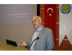 Harran Ovası’nda Makinalı Zeytin Hasadı Dönemi Başlıyor