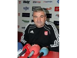 Çalımbay: Kalan 5 Maç Çok Önemli