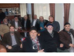 Emniyetten Kurumlara Güvenlik Toplantısı