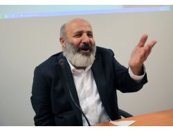 Sancak: Erzurum’dan Ayağa Kalkan Hayvancılık Sektörü Bütün Türkiye'yi Kurtarır