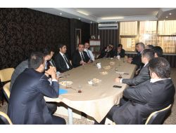 Baro Başkanı Çıtırık: Hukuk Fakülteleri Açılmadan Baroların Görüşü Alınmalı