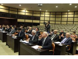 Gaski’nin 2013 Yılı Bütçesi 260 Milyon Tl