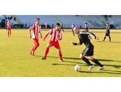 Yakutiyespor, Iğdır’a Hazırlanıyor