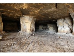 Türkiye’nin En Büyük Tarih Müzesi Gaziantep’te Yapılacak