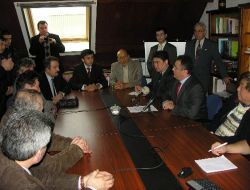 Hocalı Katliamı Kınama İmza Kampanyası Açıldı