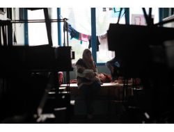 İsrail Saldırıları Gazze'yi Harabeye Çevirdi