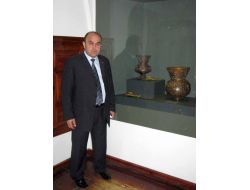 Çelik: Yozgat'ın Kalkınması İçin Hep Birlikte Hareket Etmeliyiz