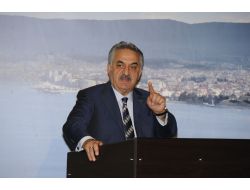 BAKAN YAZICI AÇIKLADI!