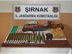 Suriye'den Silah Sevkıyatına Darbe