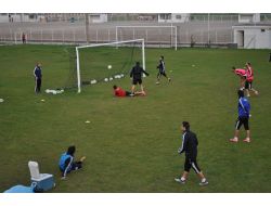 Balıkesirspor Türkiye Kupası'nda Galatasaray'a Karşı Sürpriz Peşinde