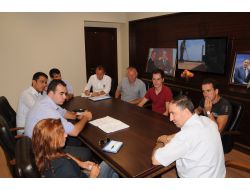 Başkan Kurtulan: Mustafakemalpaşa'yı Daha Da Modernleştirmek İçin Çalışıyoruz