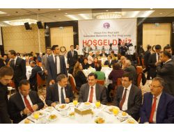 Bozdağ: Yurt Dışına 45 Alevi Dede Gönderdi