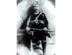 Kurtuluş Savaşı Kahramanı Gökçen Efe Anılıyor