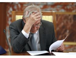 Kurak Yaz Tetikledi, Rusya Bu Yıl Yüzde 7 Enflasyon Bekliyor