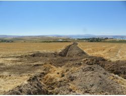 Çemişgezek'in Köylerinde İçme Suyu Seferberliği