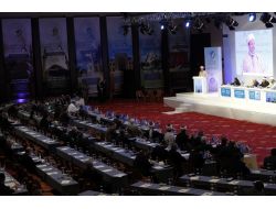 İstanbul'a Avrasya İslam Şurası Genel Sekreterliği Kuruluyor