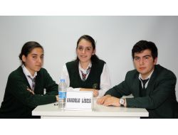 Liselerarası 'Trabzonumuzu Tanıyalım’ Bilgi Yarışması Düzenlendi