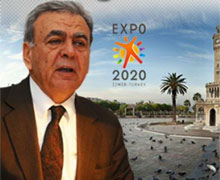 İzmir için büyük gün bugün