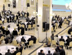 Türkmenistan'da Alman Ekonomi Günü Düzenlendi