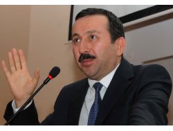 Rektör Prof. Dr. Gökbel: Selçuk Üniversitesi İlk 500 Hedefine Mutlaka Ulaşacak