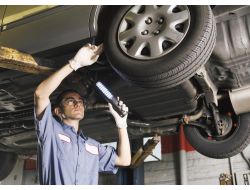 Oto Tamirciler Odası'ndan Aracınıza Kış Bakımı Yaptırın Uyarısı