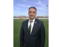 Antrenörlere Futsal Eğitimi