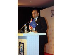 Bakan Bağış: Ateşkes Yetmez, Filistin Devleti Kurulmalı