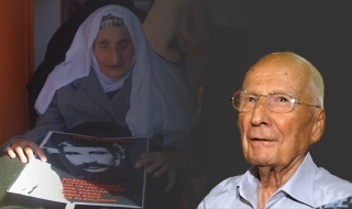 Berfo ananın sözleri sanık Kenan Evren'e aktarıldı