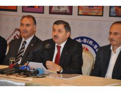 "Eğitim Çalışanlarının Beklentilerini Karşılamadan Reform Yapmak Hayal"