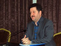 Kinay: Seyitömer Termik Santrali’ni Kütahyalı Müteşebbislerimiz Almalı