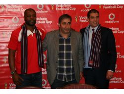 Nouma: Futbolda Eski Mücadele Ve Heyecan Yok