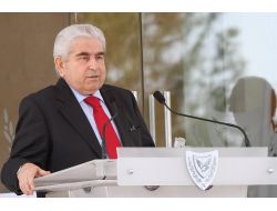 Hristofyas Troyka'nın Raporunu Duyunca Şoka Girdi