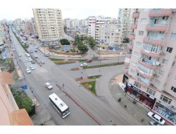 Mahkemeden, Adnan Kahveci Ve Kenan Evren Bulvarlarındaki Düzenlemeye Onay