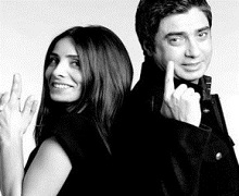 Polat'ın o büyük aşkı bitti!