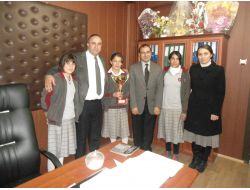 Doğansu Kız Yibo Yine Birinci Oldu