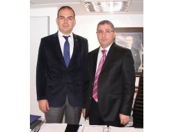 Denizli’ye 16 Milyon Liralık Yatırımla Rezidans Yapılıyor