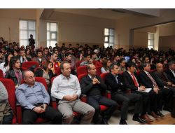 Yrd. Doç. Dr. Kesten: Abd'de Üniversite Hariç Eğitim Ücretsiz