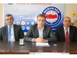 Eğitim Bir Sen: Öğretmenler Günü'nü Kutlamayacağız