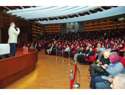 Tuzla Belediyesi'nden Öğrencilere Sigaranın Zararları Semineri