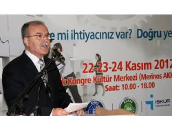 İşkur, Bu Sene 420 Bin Kişiyi İşe Yerleştirdi