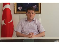 Kaymakam Koca'dan Yasa Dışı Gösterilere Katılan Çocukların Ailelerine Mektup